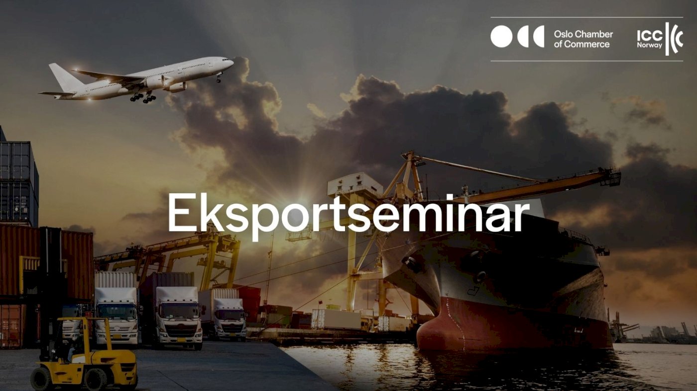 Eksportseminar