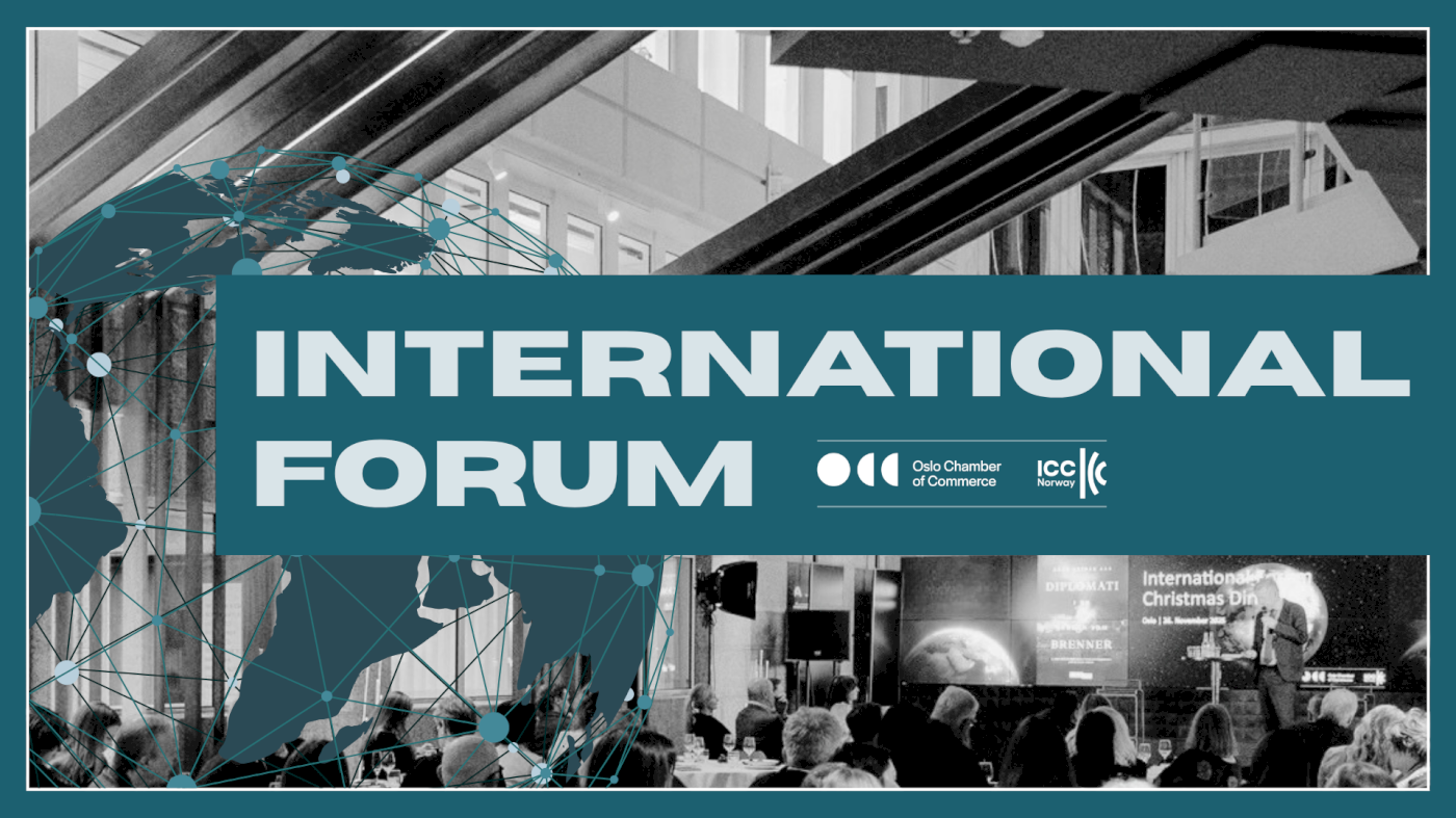 International Forum 2026
