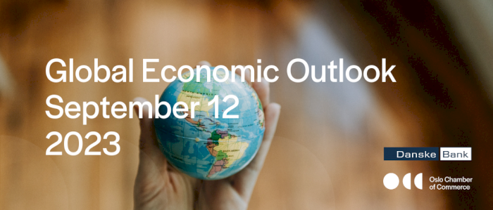 Global Economic Outlook