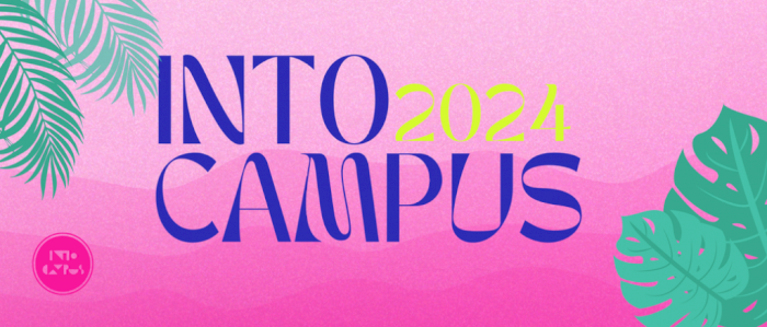 INTO CAMPUS 2024 - KRISTIANIA