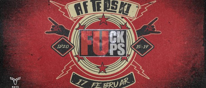 Afterski - FuckUps