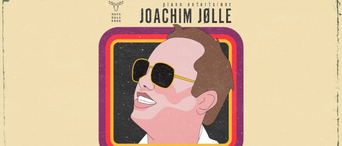 Afterski - Joachim Jølle