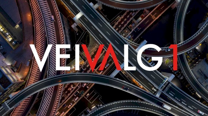 Veivalg 1 - 2026