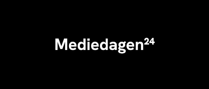 Mediedagen 2024