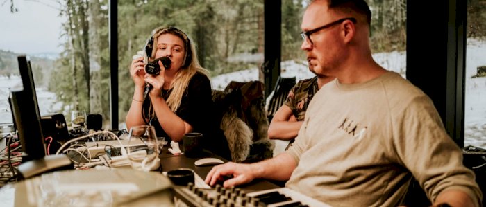 Melis x Laagen Live