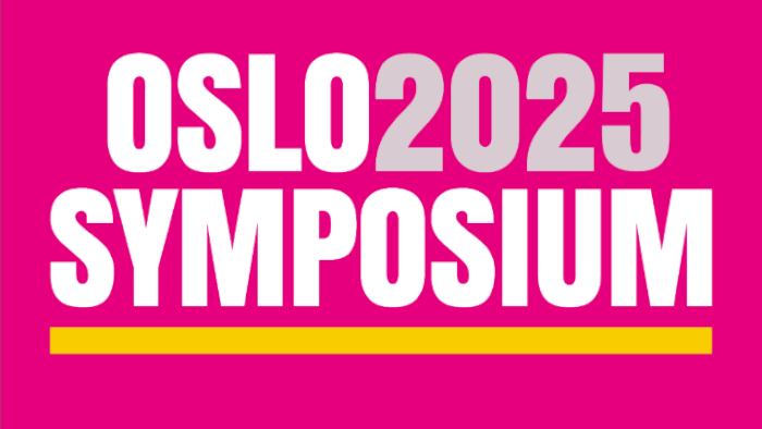 Oslo Symposium 2025