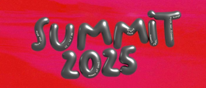 BRAVE LOVE SUMMIT 2025