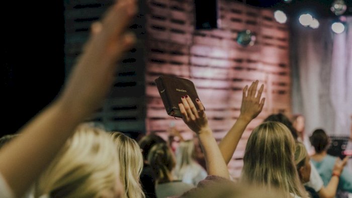 Brave Love Sandefjord