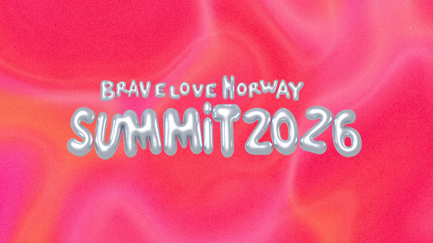 Brave Love Summit 2026