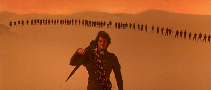 Dune (1984)