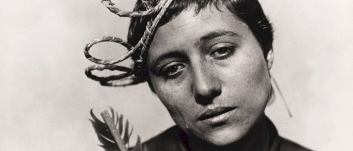 Stumfilmkonsert i Førde kyrkje: The Passion of Joan of Arc (1928)