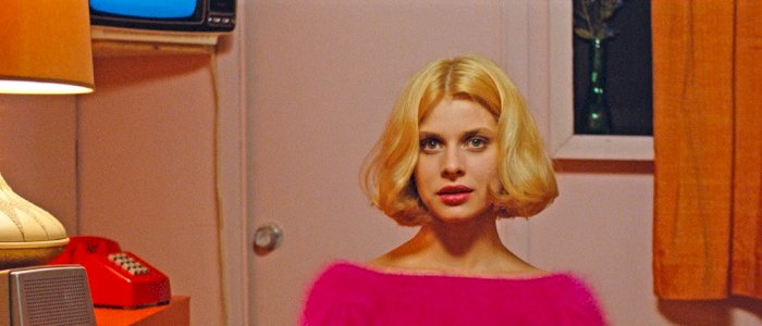 Paris, Texas (1984)
