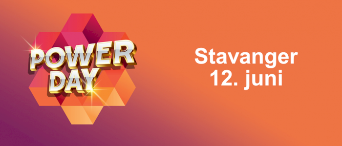 PowerDays Stavanger