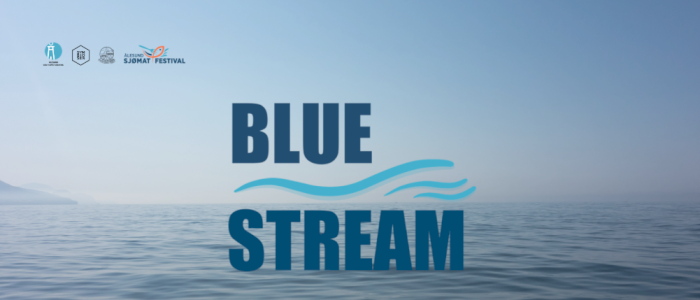 BLUE STREAM - En karrieredag i blå næring