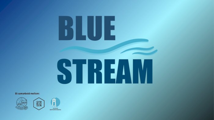 BLUE STREAM