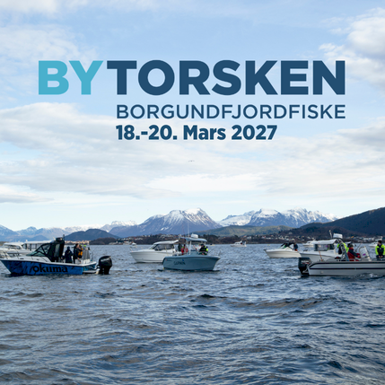 BYTORSKEN 2027