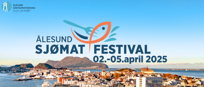 Ålesund Sjømatfestival