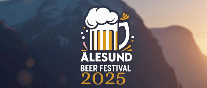 Påmelding bryggeri - Ålesund Ølfestival 2025