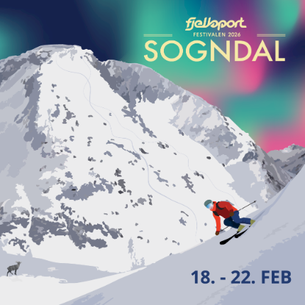 Fjellsportfestivalen 2026