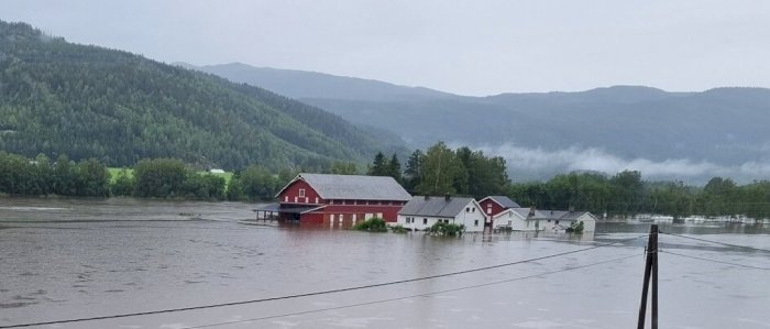 Skattemessig håndtering av erstatninger