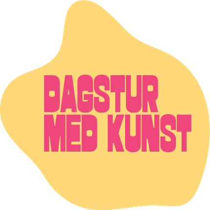 Dagstur med kunst i Lillestrøm