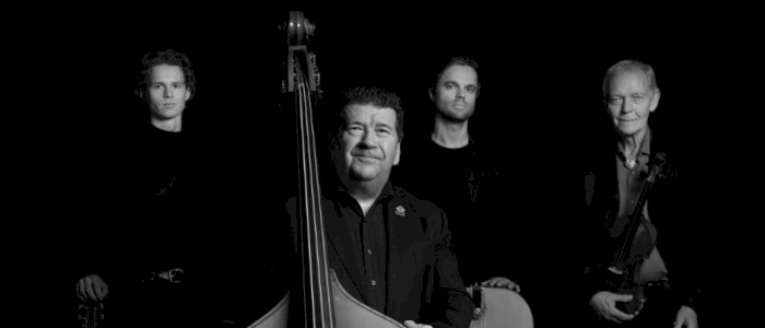 Hot club de Norvège, String swing - Den kulturelle spaserstokken