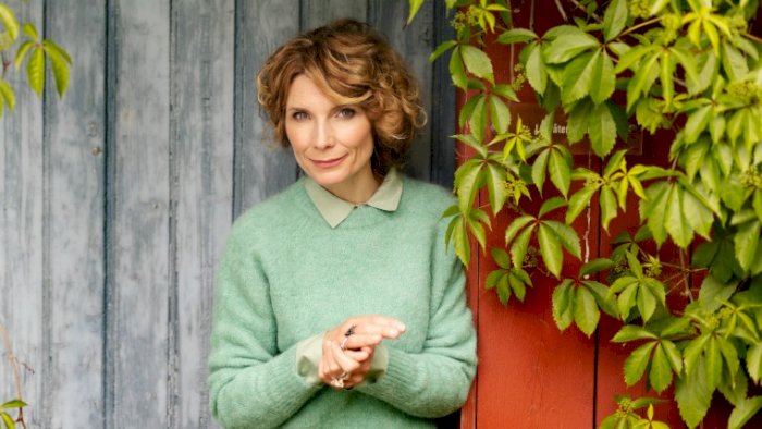 Herborg Kråkevik, Soloppgangskonsert på Blaker skanse