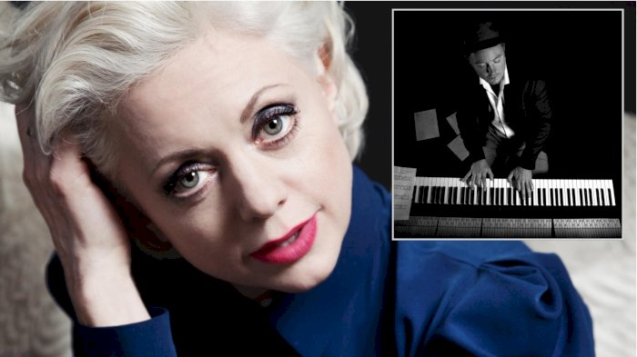 Hilde Louise Asbjørnsen duo