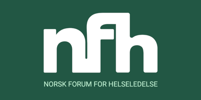 Helselederforum 2027
