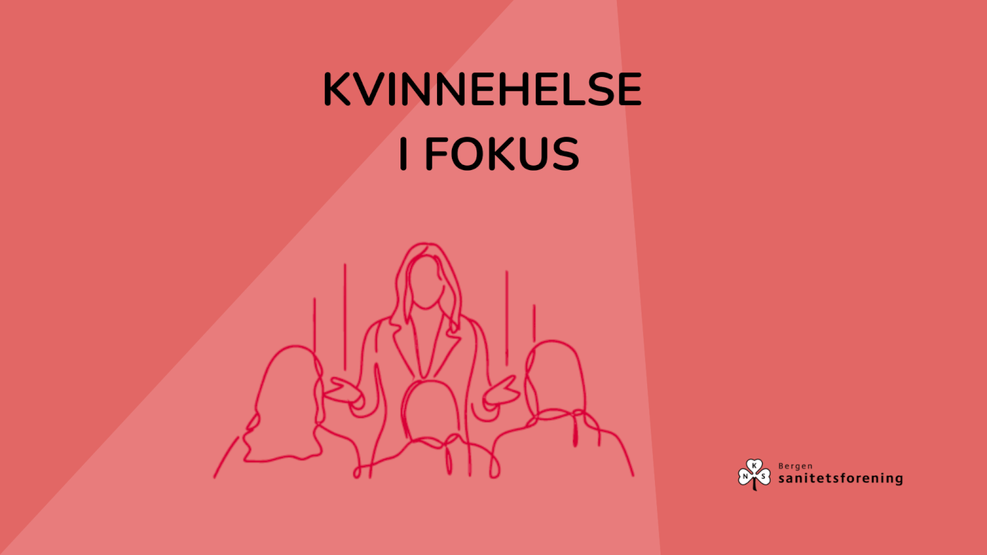 Kvinnehelse i fokus – Vold mot jenter og kvinner – erfaringer som viser at endring er mulig