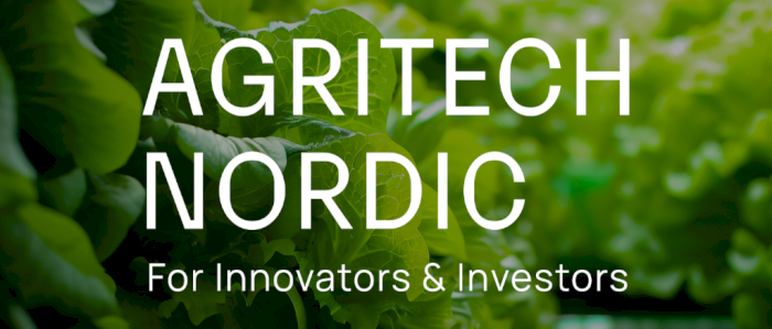 AgriTech Nordic 2024