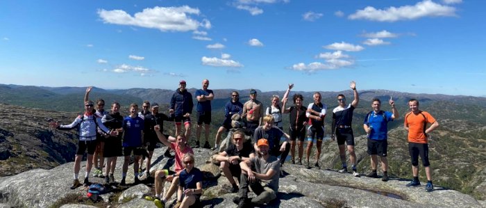 Bergeheia Challenge 2023