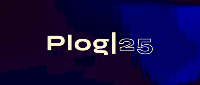 Plogkonferansen 2025