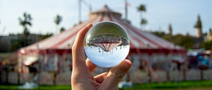 Medvirkningssirkuset