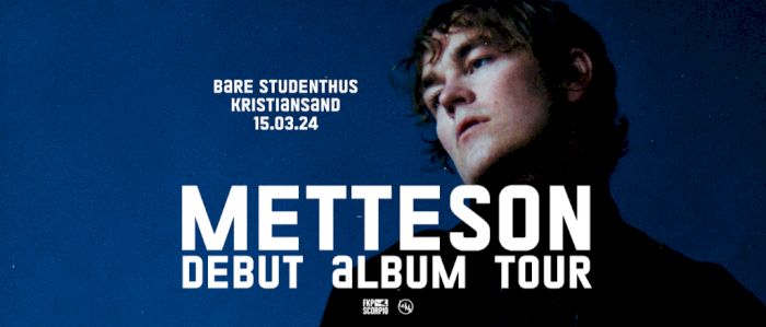 Metteson på Bare