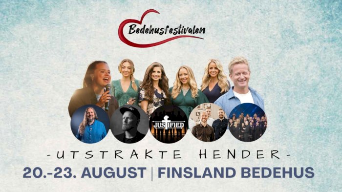 Bedehusfestivalen 2026