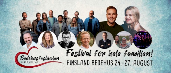 Bedehusfestivalen