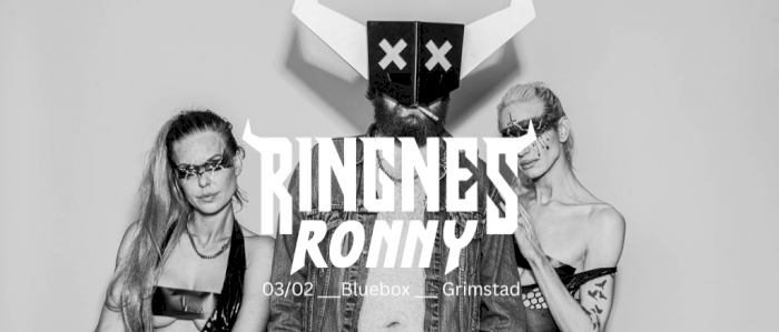 Ringnes-Ronny