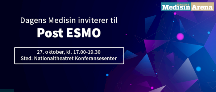 DM Arena Post ESMO 2025