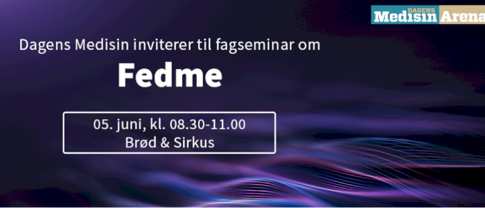 DM Arena Fedme