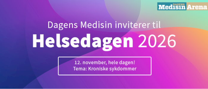 Helsedagen 2026