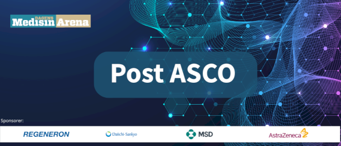 DM Arena Post ASCO