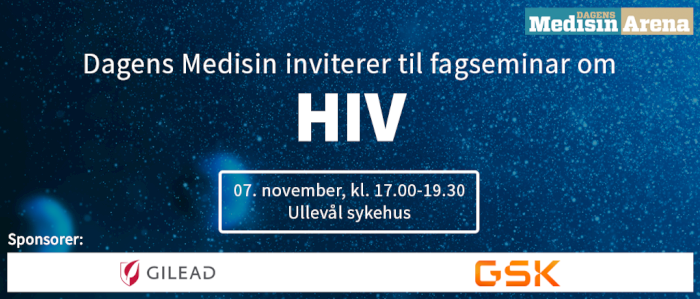 DM Arena HIV