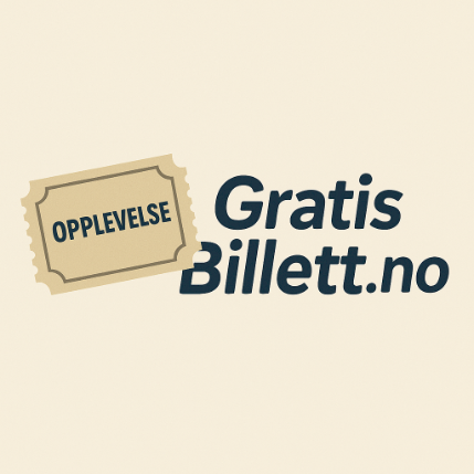 GRATIS BILLETT - www.GratisBillett.no