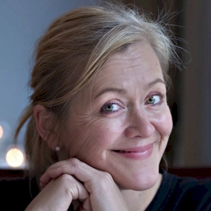 Kurs i Julepålegg med Heidi fra Credo