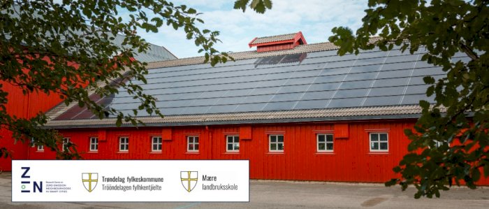 Landbruket mot 2050 – fra klimaproblem til en del av klimaløsningen