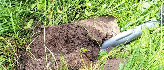 "Jordhelse med Haugerud og Holten!" - Fagmøter og markvandringer på naturbruksskolene