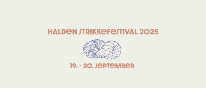 Halden Strikkefestival 2025