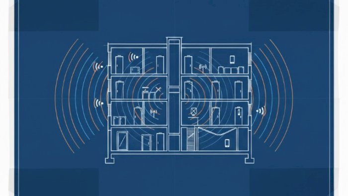 Hvem skal betale for mobildekning i bygg?