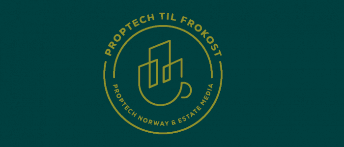 Proptech til Frokost - Påskeutgaven